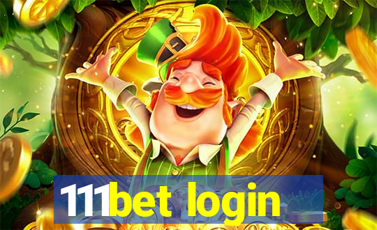 111bet login